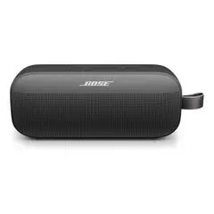 BOSE - Parlante Soundlink Flex 2a Gen Negro