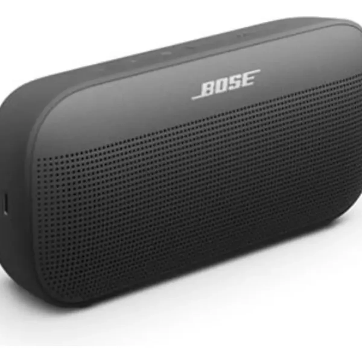 BOSE - Parlante Bose Soundlink Flex 2a Gen Negro