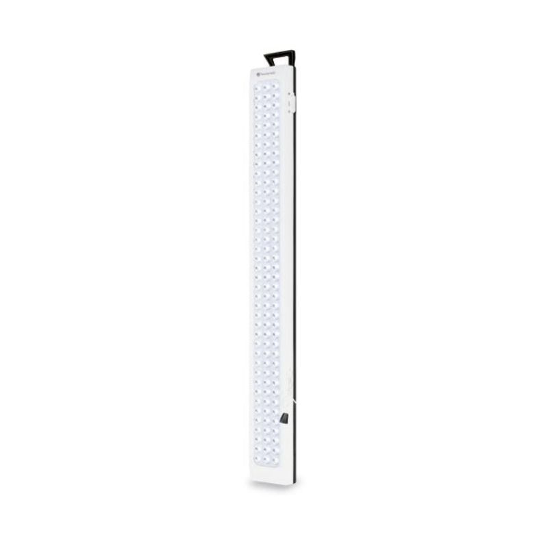 POWERLAB - Lampara De Emergencia 120LED 480lm 5W Blanco 7260
