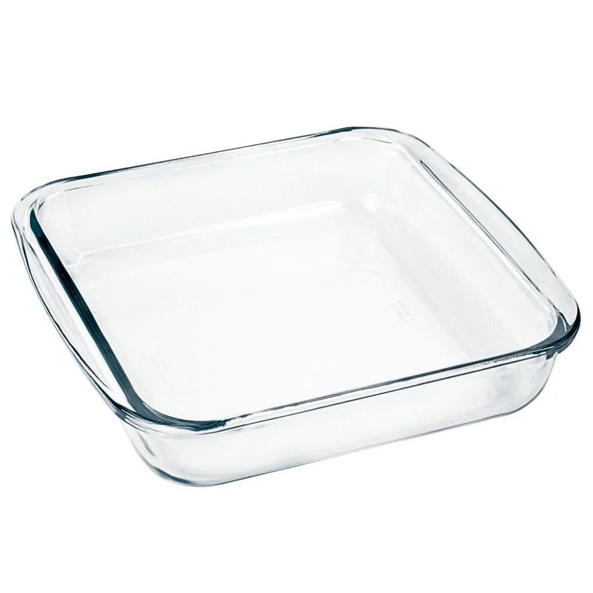 MARINEX - Asadera cuadrada 1,8 Litros