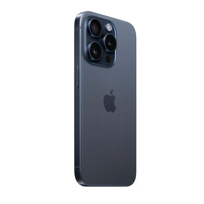 Imagen 2 del producto Iphone 15 Pro 256GB Azul Titanio Reacondicionado eSIM Azul 256 GB