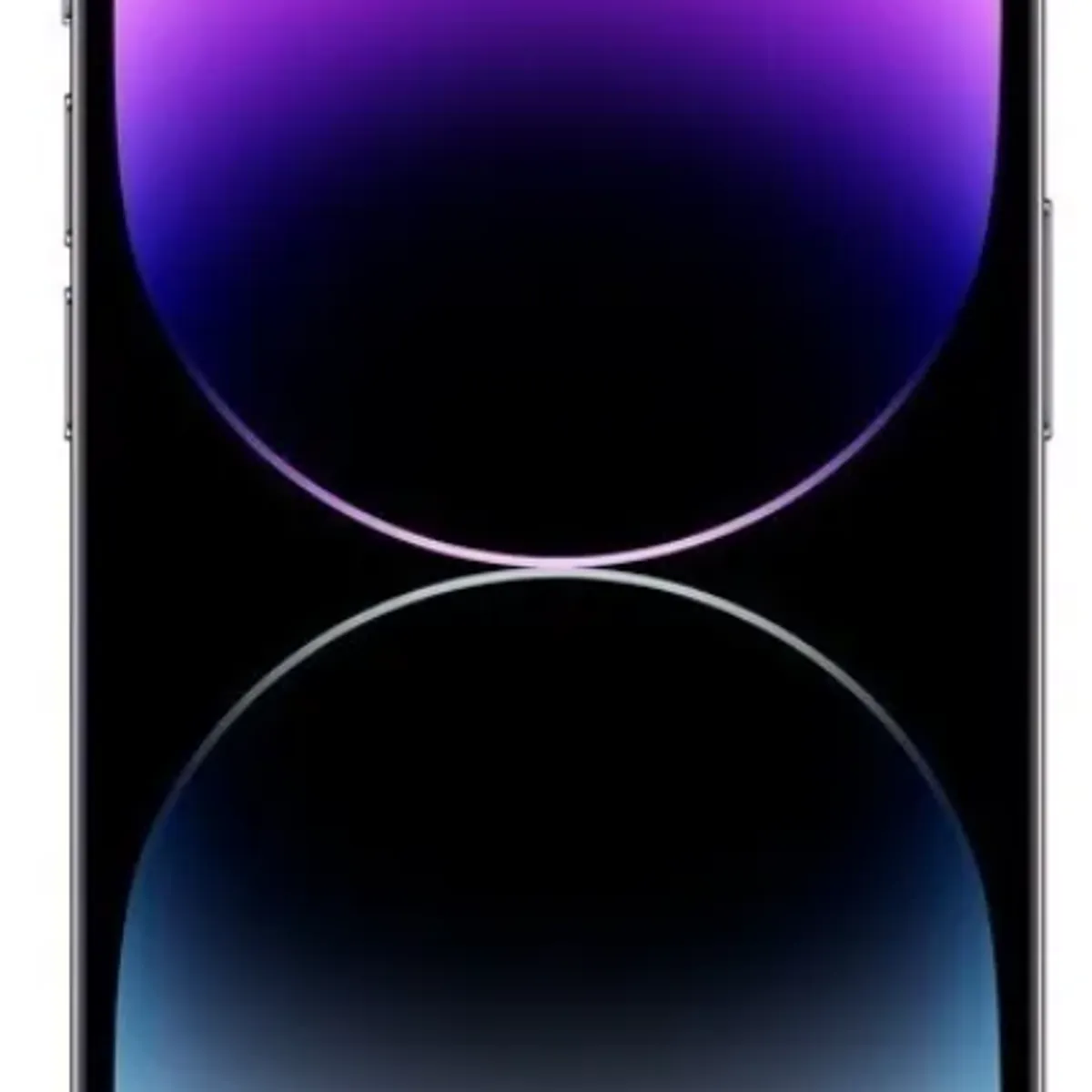 APPLE - Apple iPhone 14 Pro Max 128GB Morado Reacondicionado eSim