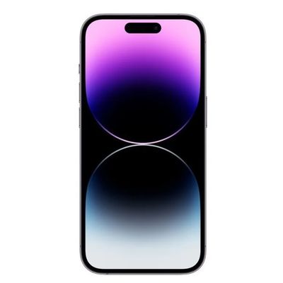 Imagen 2 del producto IPhone 14 Pro Max 128GB Morado Reacondicionado eSim