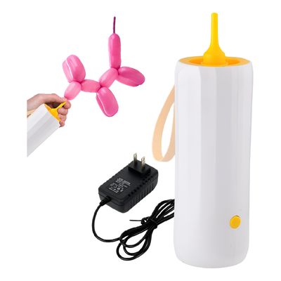 Imagen 2 del producto Inflador Eléctrico Para Globos Largos Bomba Para Fiestas
