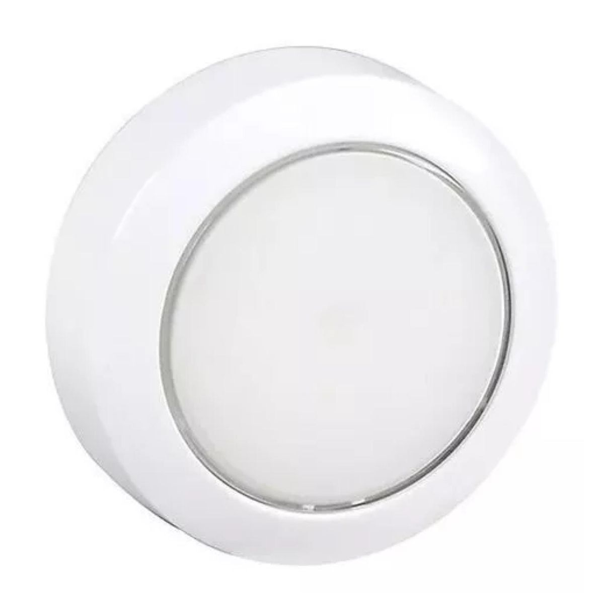 EVEREADY - Lampara Linterna LED De Toque 45lm Blanco