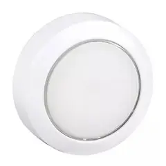 EVEREADY - Lampara Linterna LED De Toque 45lm Blanco