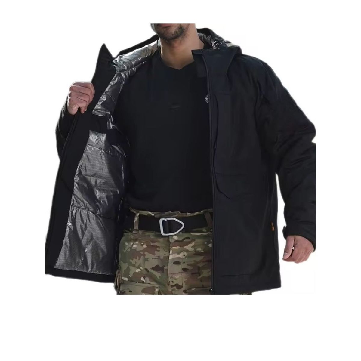 OUTDOOR RESEARCH - Chaqueta de Invierno Térmica