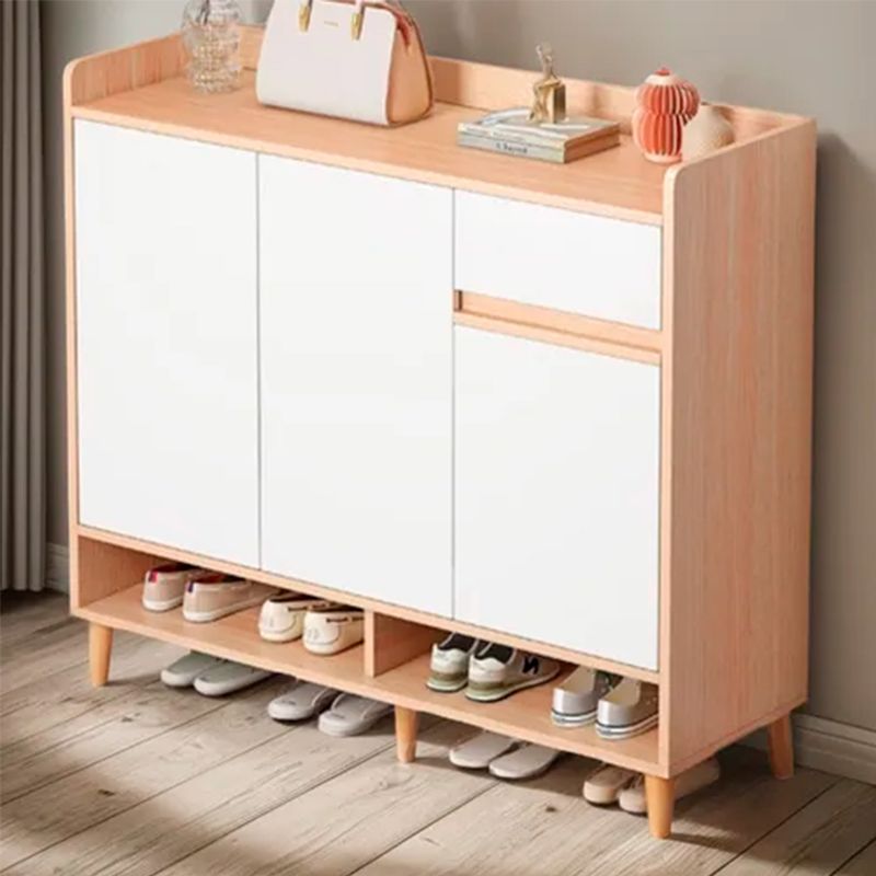 IDEEHOUSE - Zapatero Organizador Multifuncional  100×100×32 cm