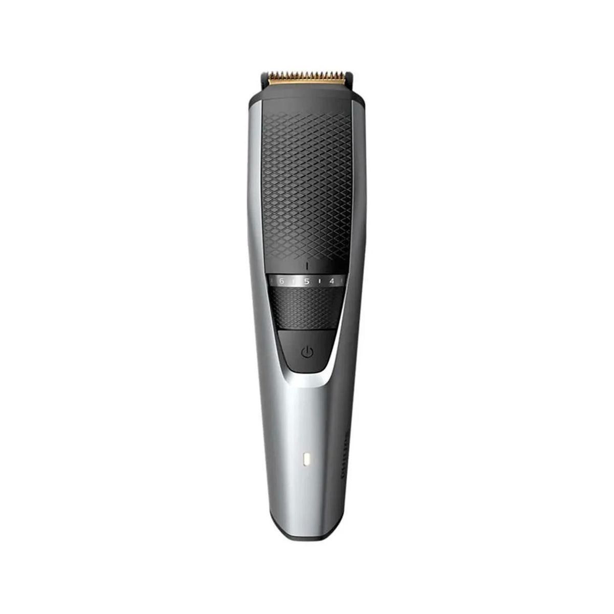 PHILIPS - Maquina Cortadora De Barba USB Gris Bt322214