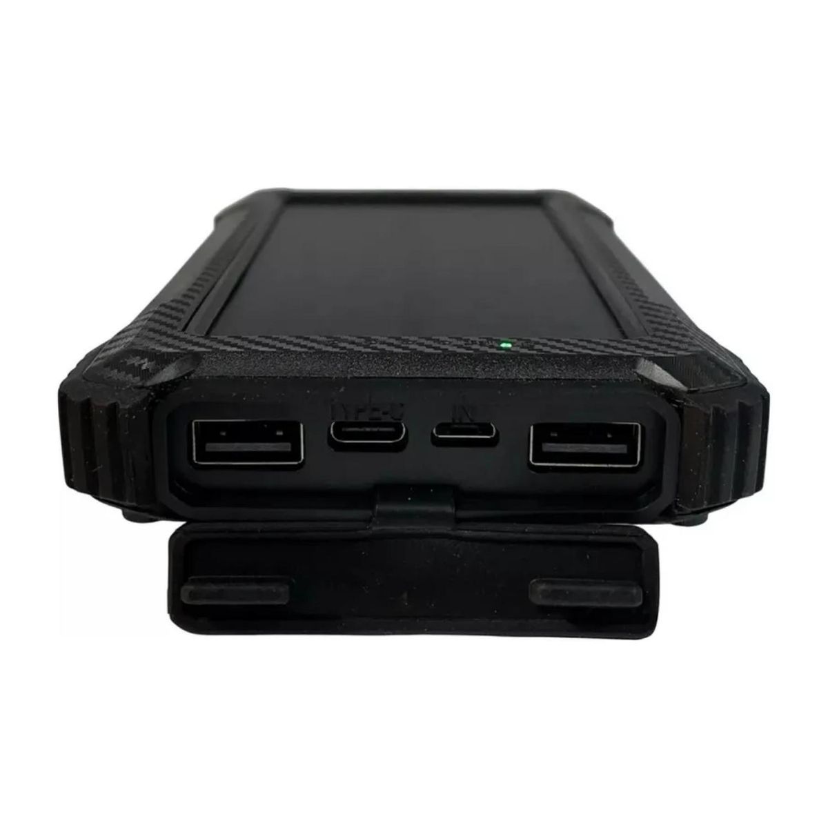 MLAB - PowerBank Cargador Portatil 10000mAh Solar 24A