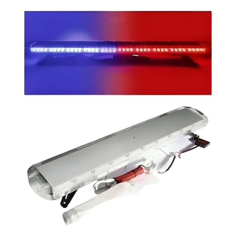 GENERICO - Panel Interruptor Led Encendido 12v A 24v