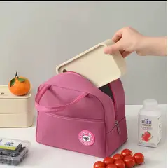 GENERICO - Bolso Lonchera Para Colaciones