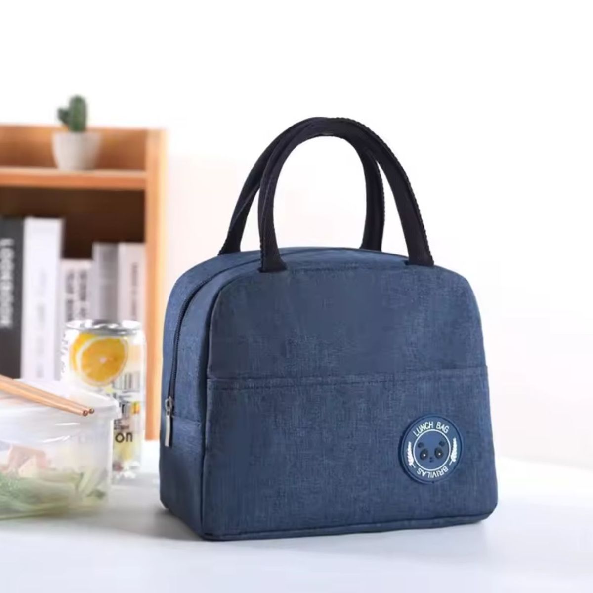 GENERICO - Bolso Lonchera Para Colaciones