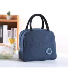 GENERICO - Bolso Lonchera Para Colaciones