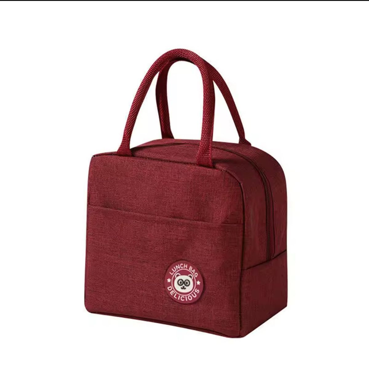 GENERICO - Bolso Lonchera Para Colaciones