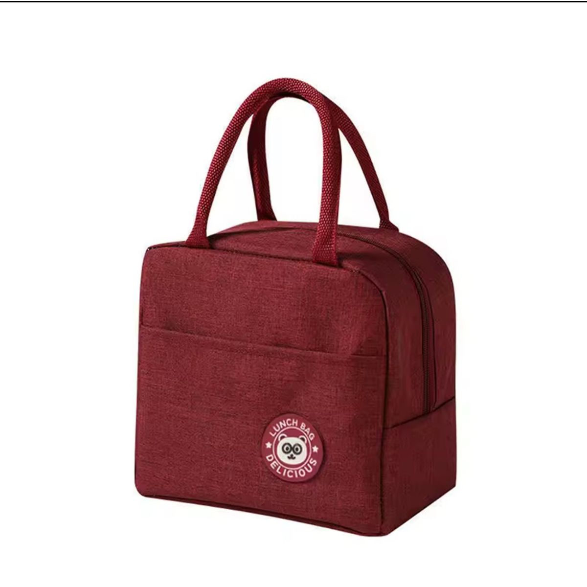 GENERICO - Bolso Lonchera Para Colaciones