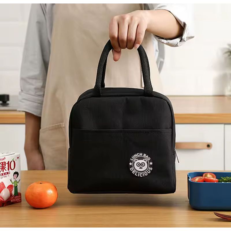 GENERICO - Bolso Lonchera Para Colaciones