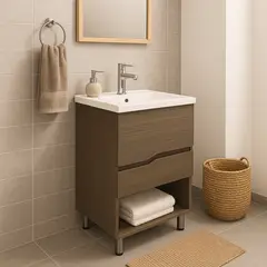 COSAS CASA - Vanitorio a Piso Inglaterra