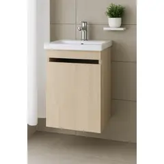 COSAS CASA - Vanitorio a Muro Vietnam