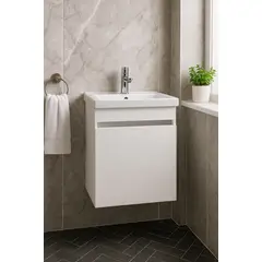 COSAS CASA - Vanitorio a Muro Vancouver