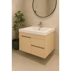 COSAS CASA - Vanitorio a Muro Ginebra