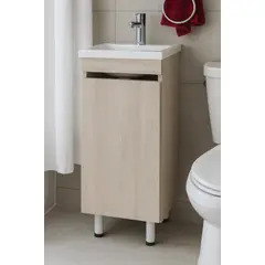 COSAS CASA - Vanitorio a Piso Washington