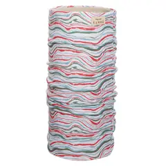 KANNU - Bandana Polyester Inside Fleece Con Coolmax Larga