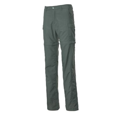 Imagen 2 del producto Pantalón Trekking Secado Rapido Desmontable Mujer