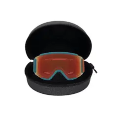 GENERICO - Estuche Xl Antiparras Ski Snowboard Transporte Viajes