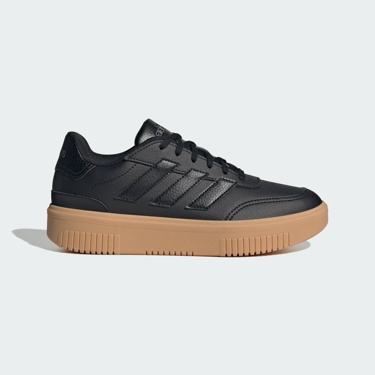 ADIDAS - Zapatillas Courtblock Bold