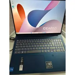 LENOVO - Notebook IdeaPad Slim 5 16IRL8 i7 13620H. 16 GB Ram SSD 512 GB 15" WUXA