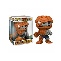 FUNKO - Pop Zombie The Thing N°665 10 Pulgadas
