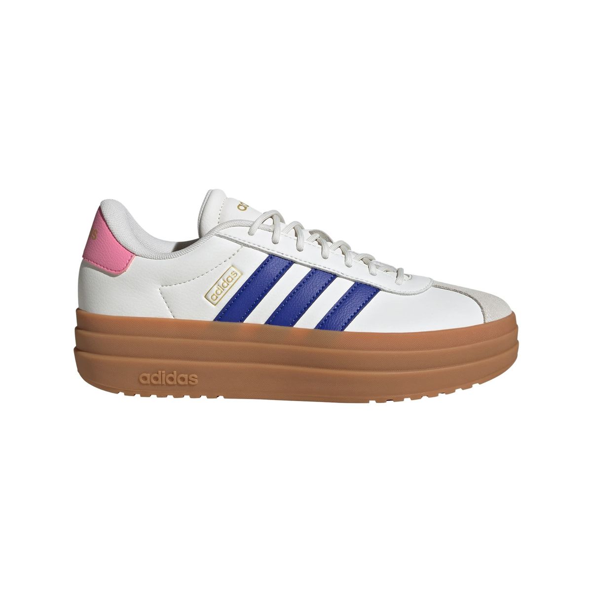 ADIDAS - Zapatillas adidas VL Court Bold
