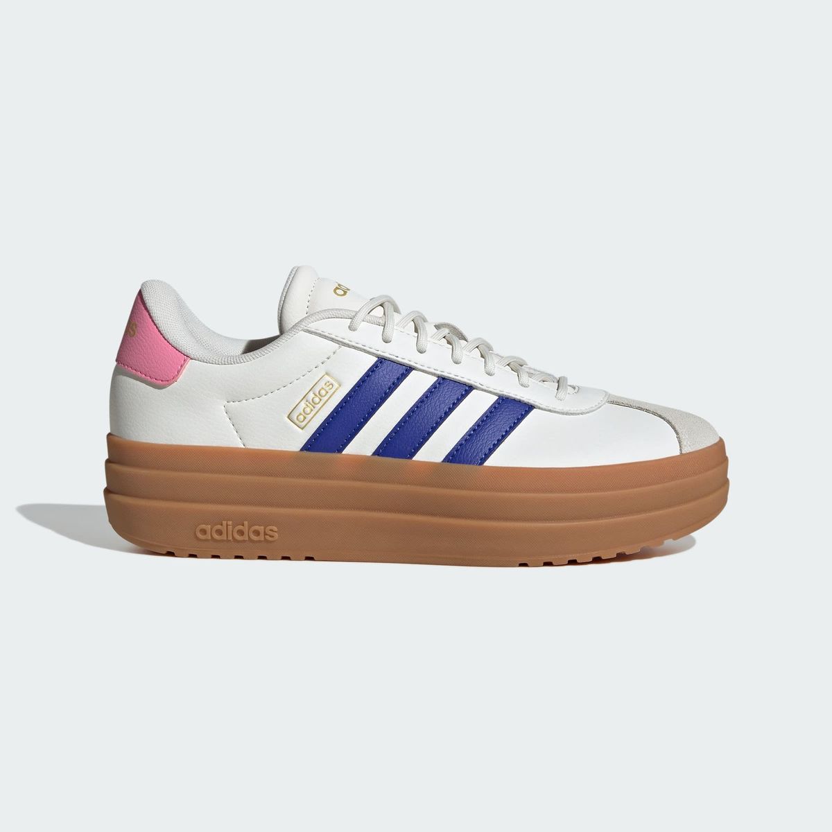 ADIDAS - Zapatillas adidas VL Court Bold