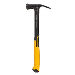 DEWALT - Martillo de uña 14oz TOUGHSERIES DWHT51138X