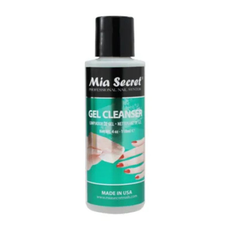 MIA SECRET - Mia Secret Cleanser 118 ml