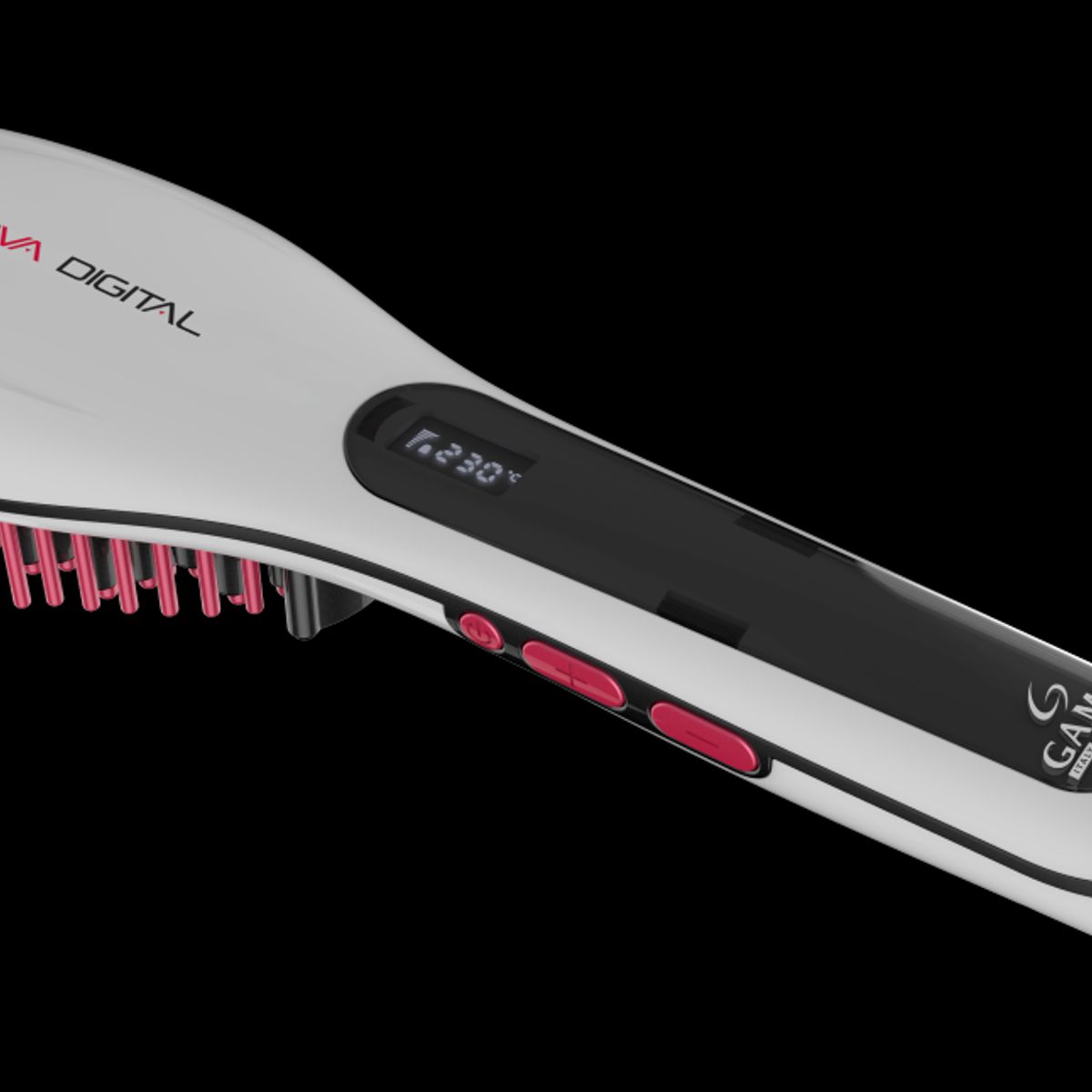 GAMA - CEPILLO GAMA INNOVA DIGITAL