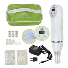 MOVI - Microdermoabrasion Punta Diamond Peeling Facial