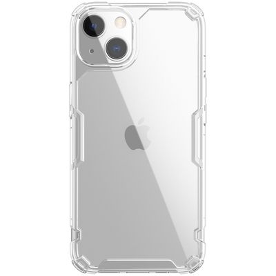 Imagen 2 del producto Carcasa Para iPhone 13 Antigolpes Clear Reforzada+ Lámina