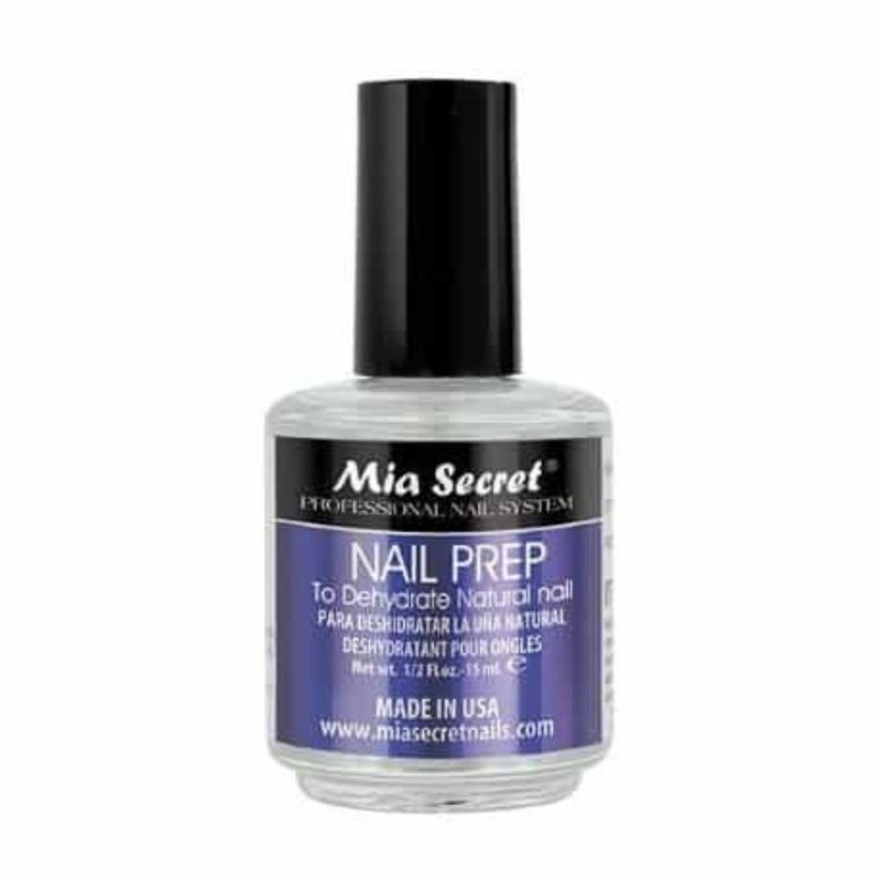 MIA SECRET - Mia Secret Nail Prep 15ml