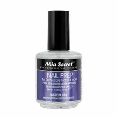 MIA SECRET - Nail Prep 15ml