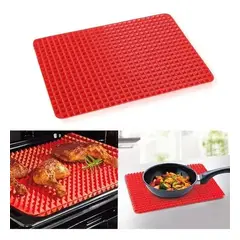 MOVI - Lamina de Silicona Antiadherente para Horno y otros
