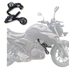 GENERICO - Defensa Slider Yamaha FZ25 - FZ25A