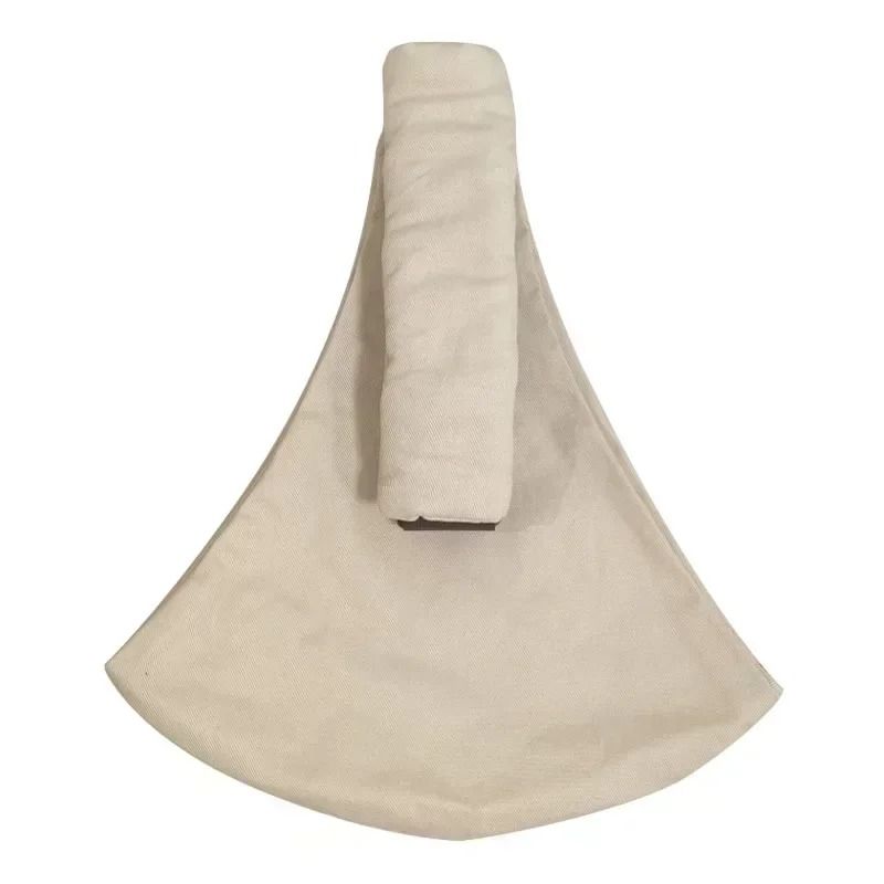 GENERICO - PORTA BEBES HAMACA BALANCIN COLUMPIO BEIGE