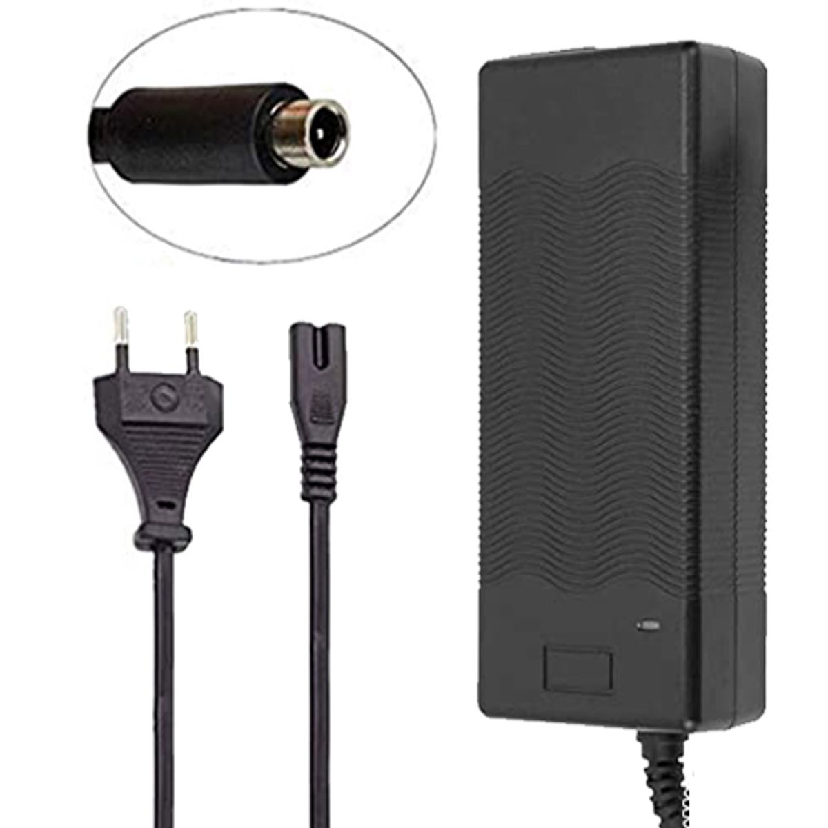 GENERICO - Cargador Scooter Eléctrico Xiaomi Segway y Genéricos