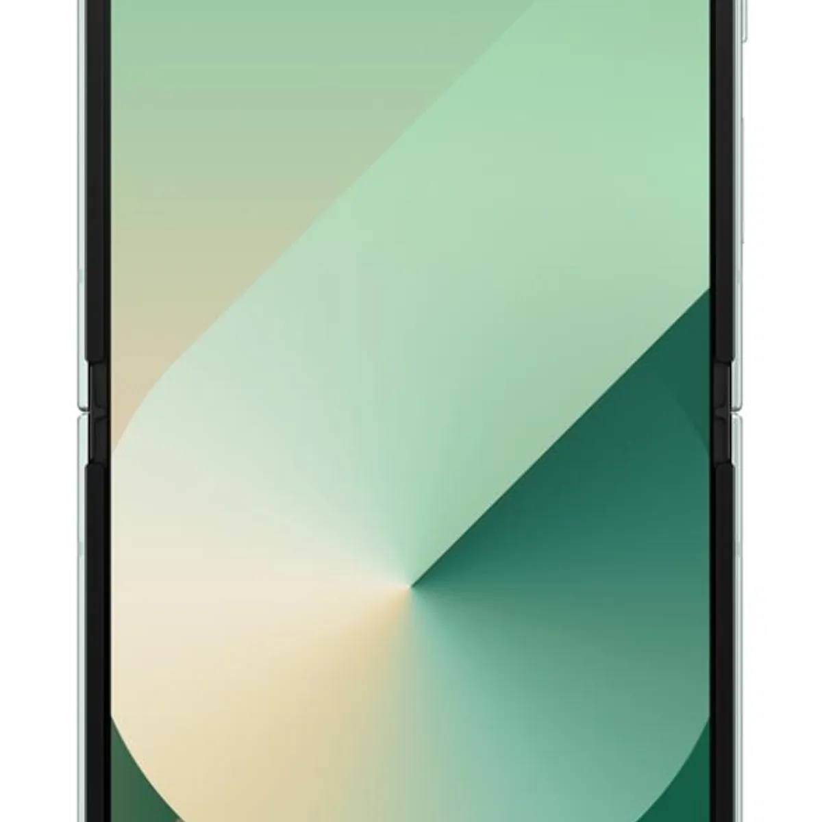 SAMSUNG - Samsung Galaxy Z Flip 6 5G 512GB Verde