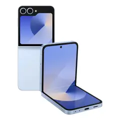 SAMSUNG - Galaxy Z Flip 6 5G 512 GB Azul