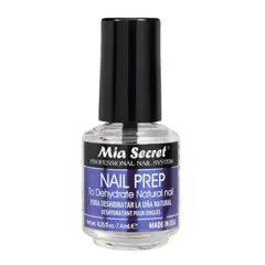 MIA SECRET - Mia Secrret Nail Prep 7.4 ml