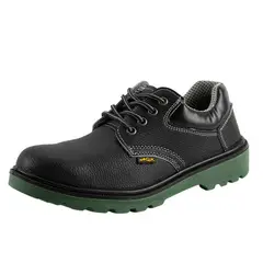 BLWOENS - Zapatos de trabajo de Seguridad para hombres - Negro