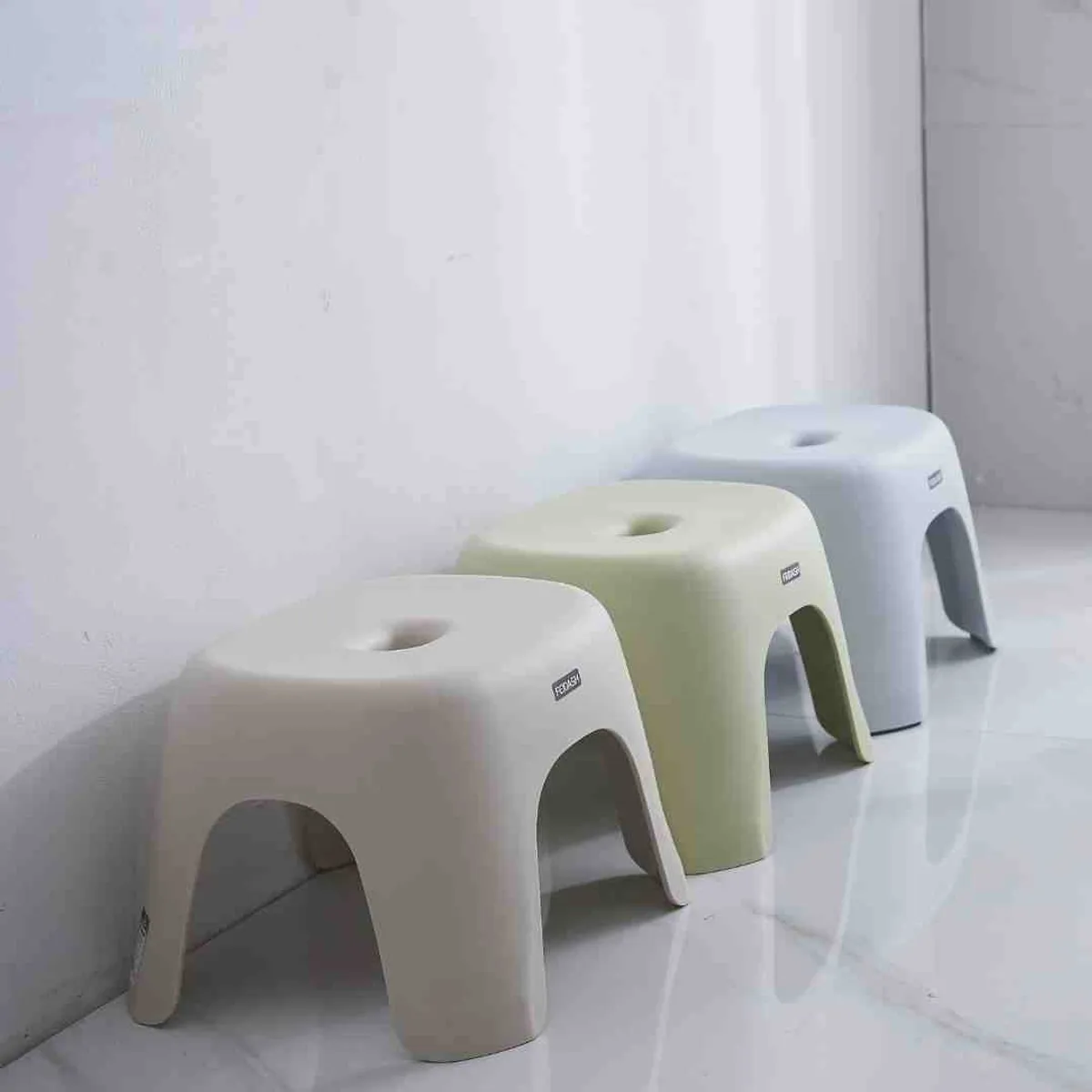 NOOK - Piso para niños  Verde